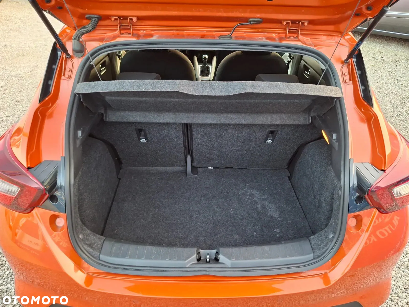Nissan Micra 1.0 IG-T Acenta - 30