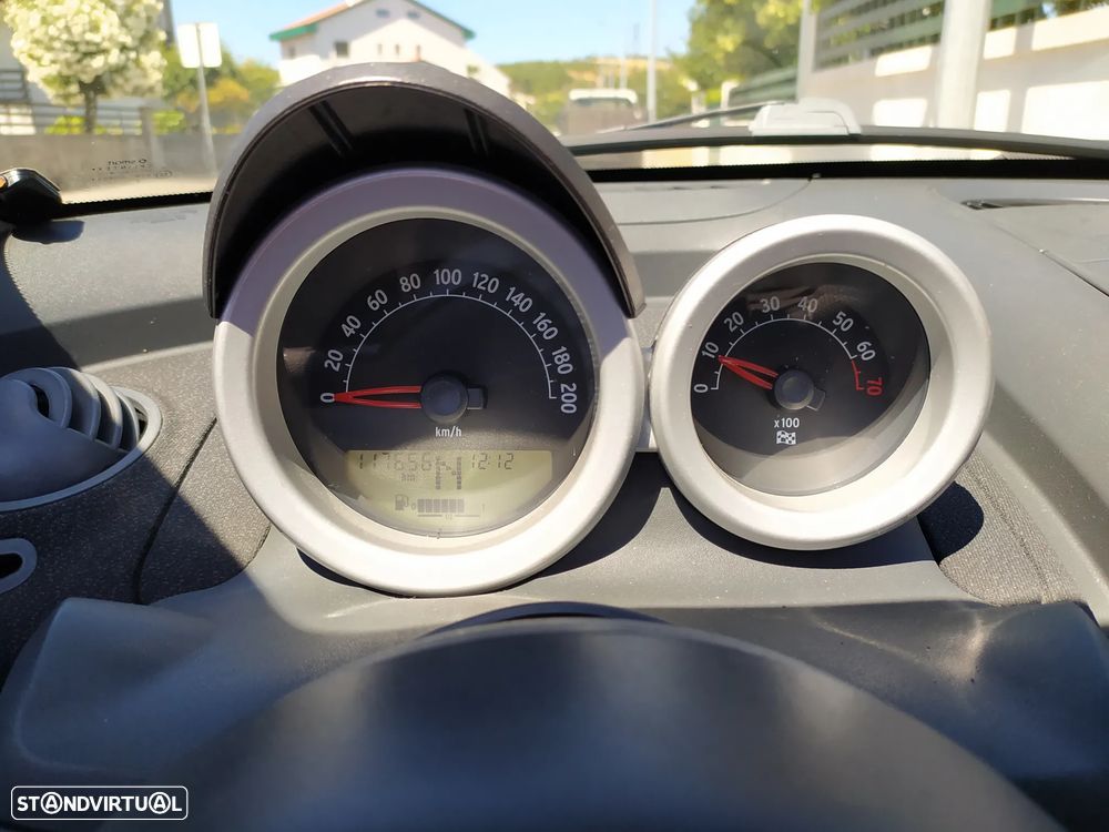 Smart Roadster 61 - 22
