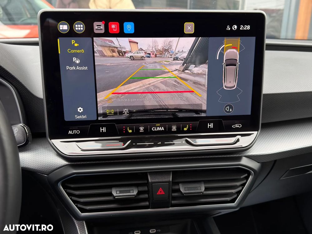 Seat Leon 2.0 TDI Style - 31