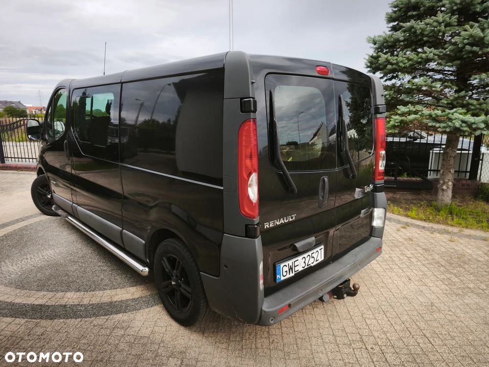 Renault Trafic - 4