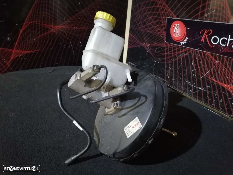 Servofreio Fiat Punto (188_) - 3