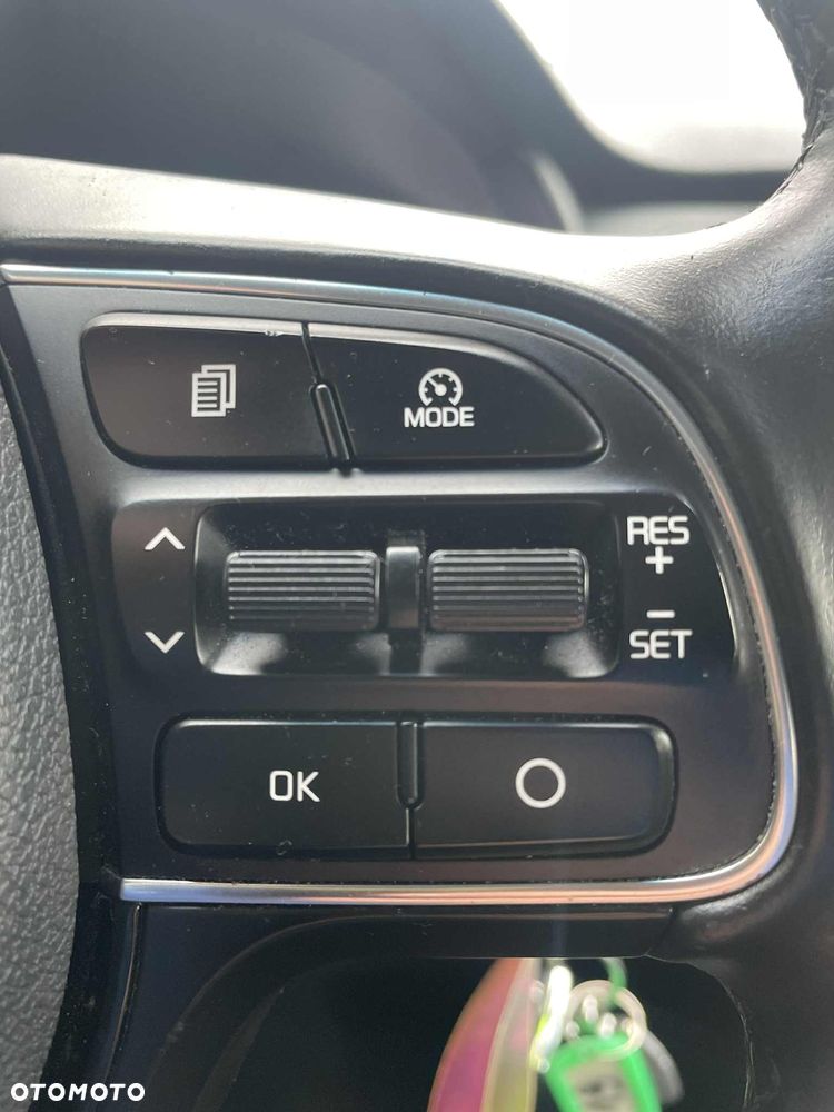 Kia Niro 1.6 GDI HEV 2WD OPF Vision - 13
