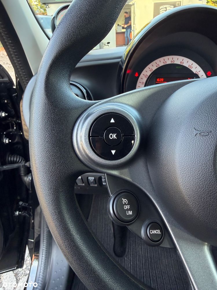 Smart Forfour eQ - 22
