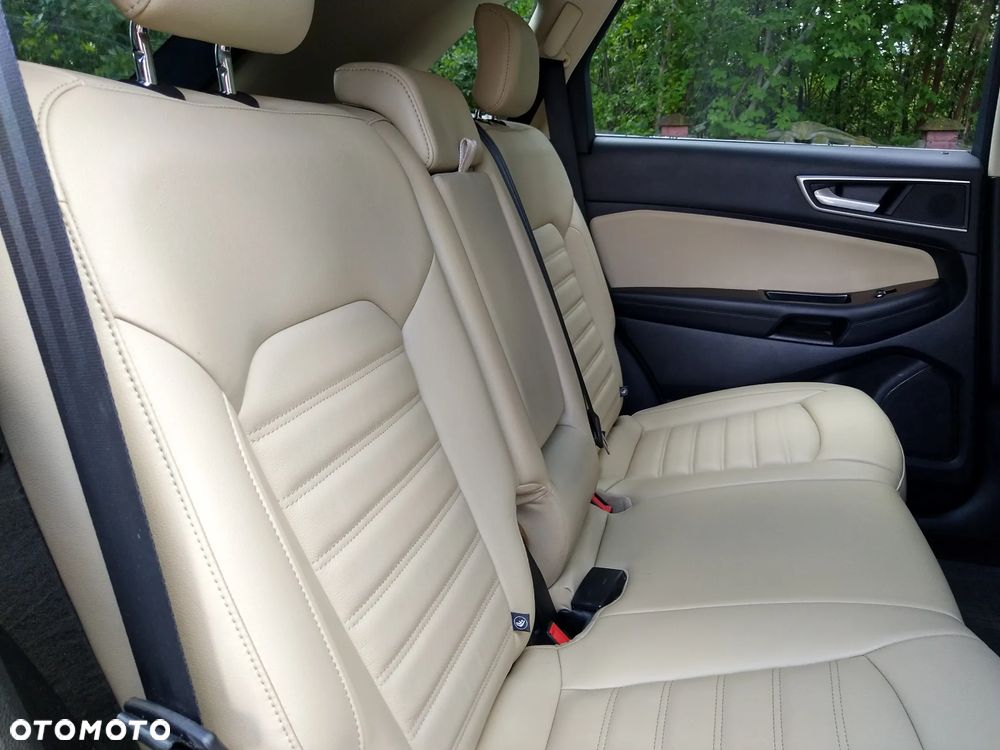 Ford Edge - 7