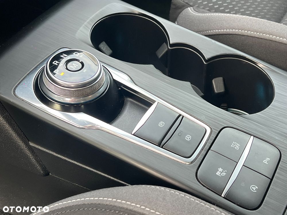 Ford Focus SW 1.0 EcoBoost Titanium - 21