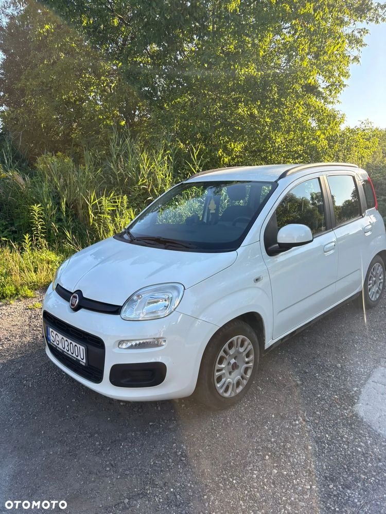 Fiat Panda 1.2 Fresh - 1