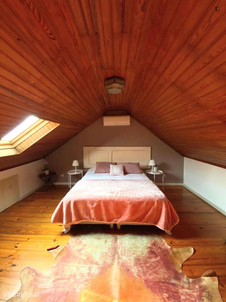 Apartamento com 2 quartos - localizado em Campolide Lisbon - Grande imagem: 3/18