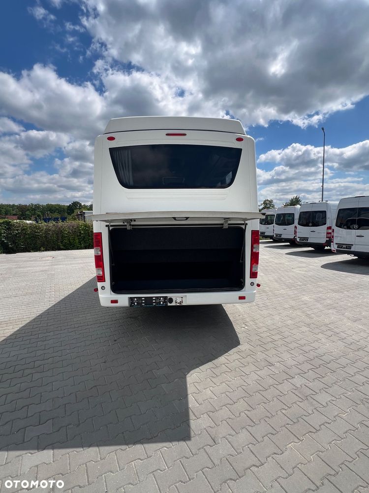 Iveco Rapido - 7