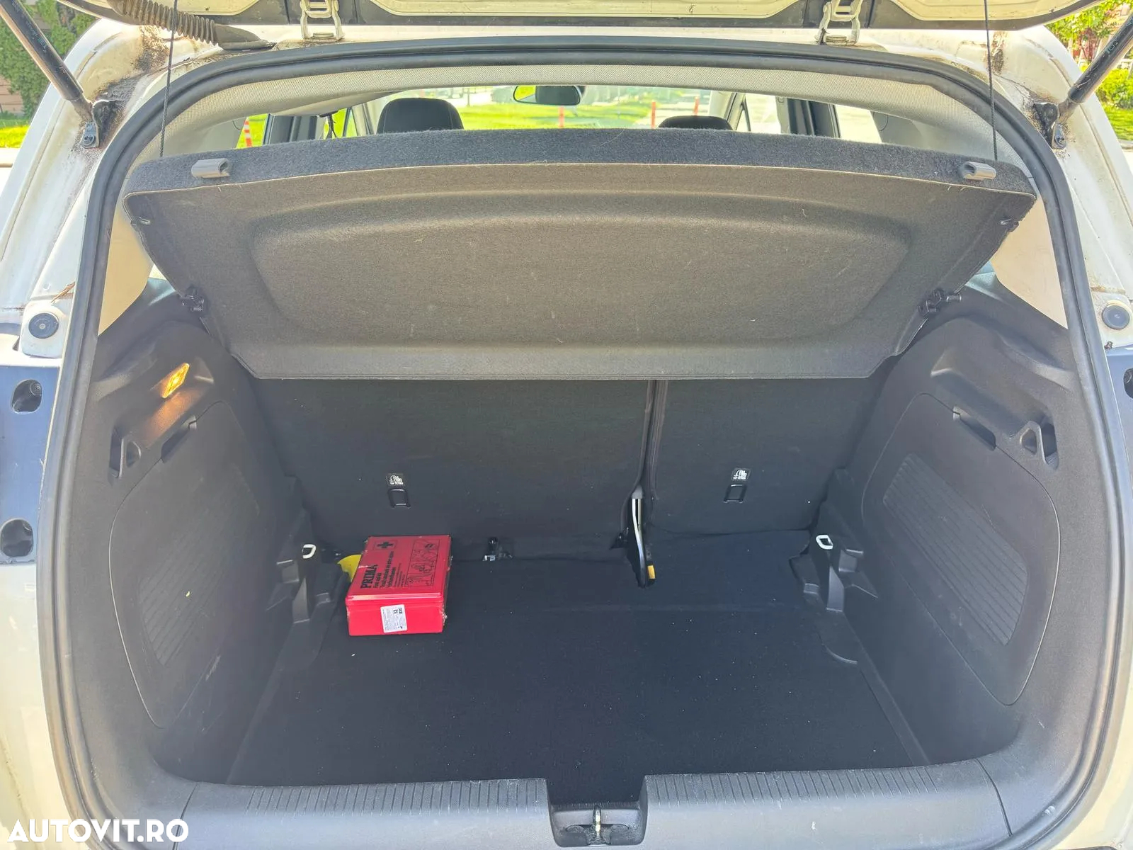 Opel Crossland X 1.2 Design Line - 17