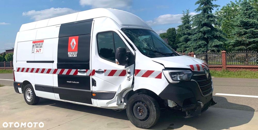 Renault Master - 3