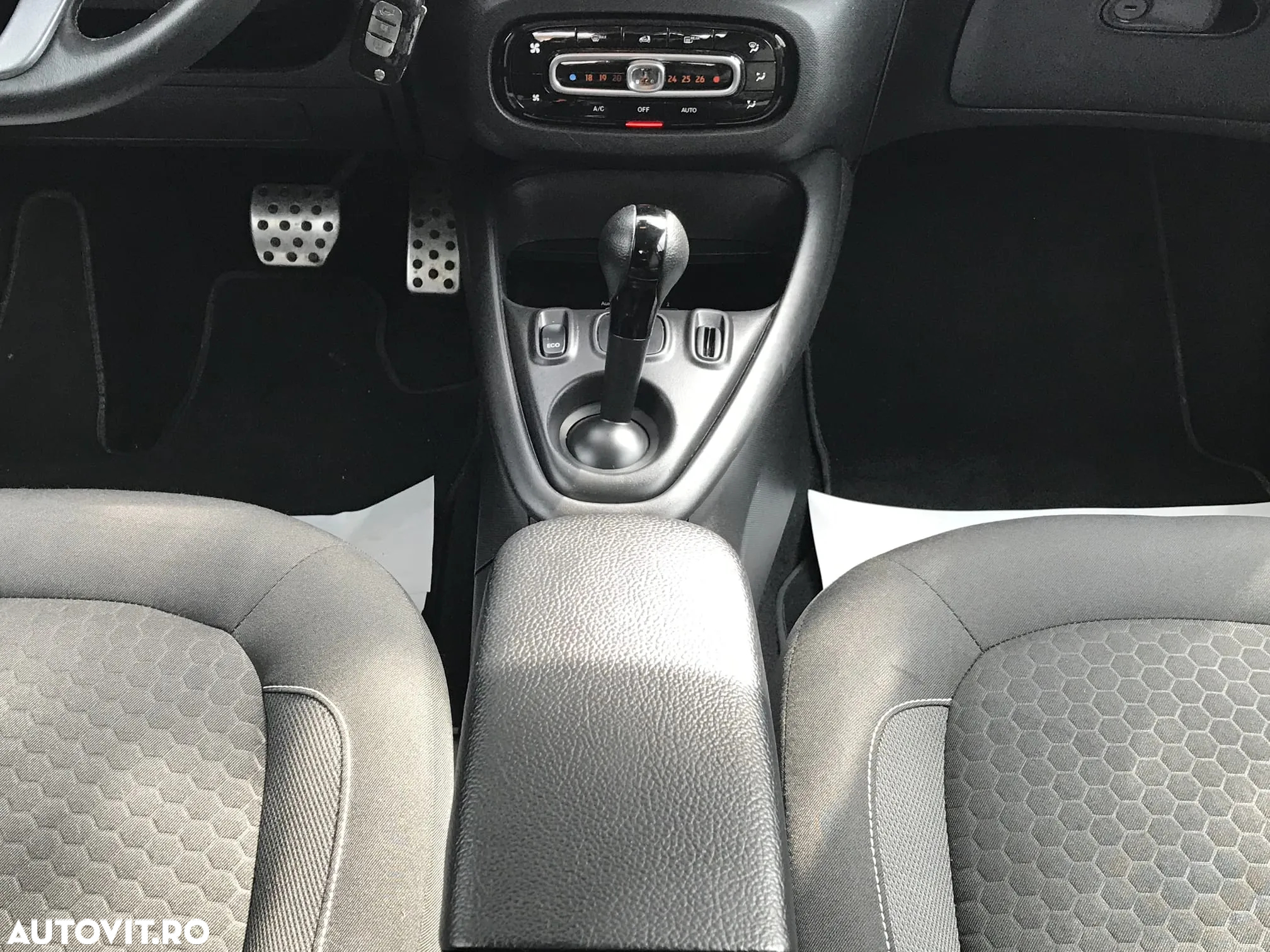 Smart Fortwo coupe EQ - 33