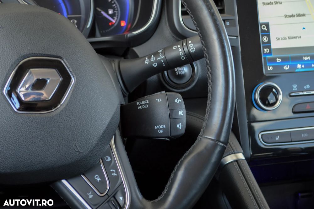 Renault Koleos ENERGY dCi 175 X-tronic 4WD LIMITED - 25