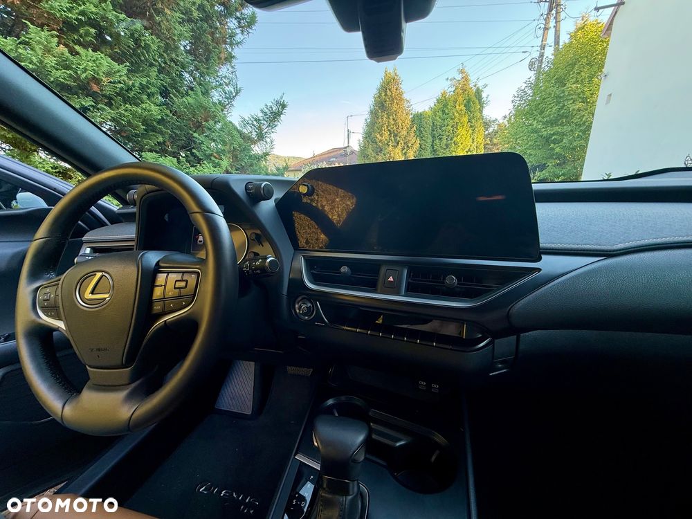 Lexus UX 250h GPF F Sport Design+ 2WD - 18