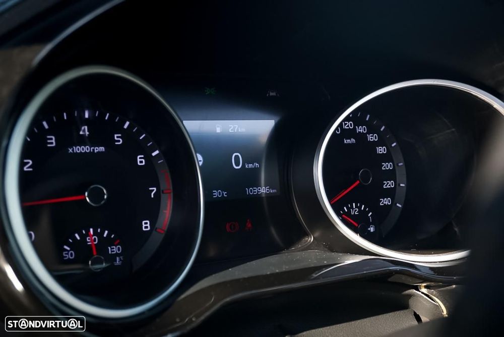 Kia ProCeed 1.0 T-GDI GT Line+SRF - 29