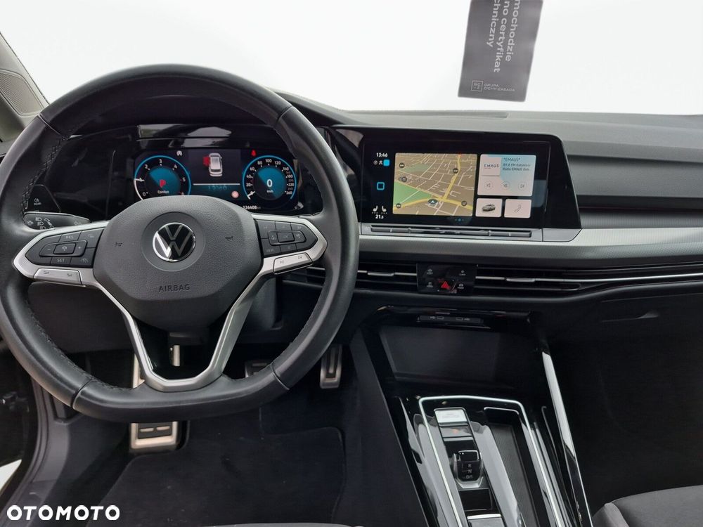 Volkswagen Golf Variant - 15