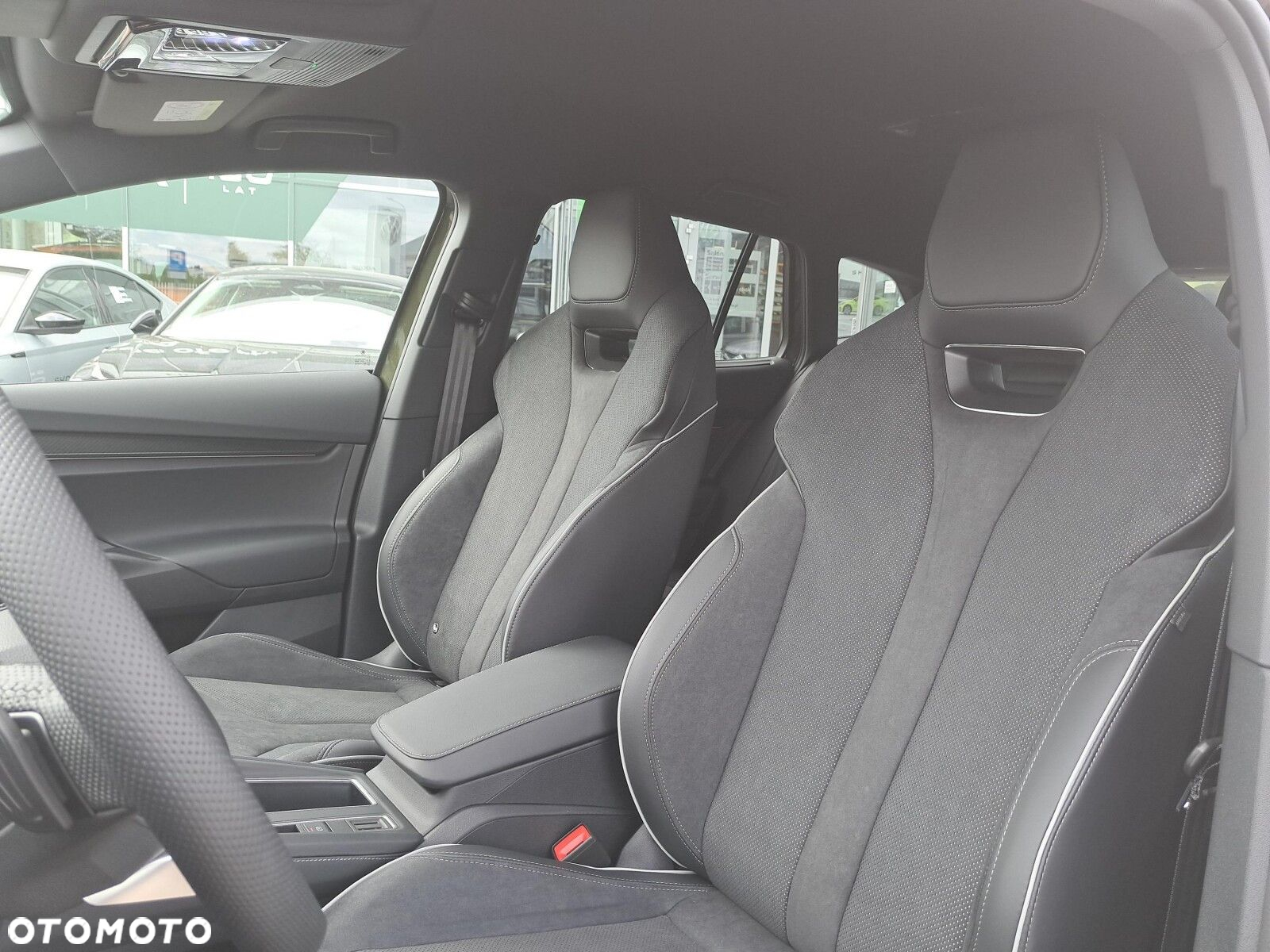 Skoda Enyaq 85 82kWh Sportline - 17