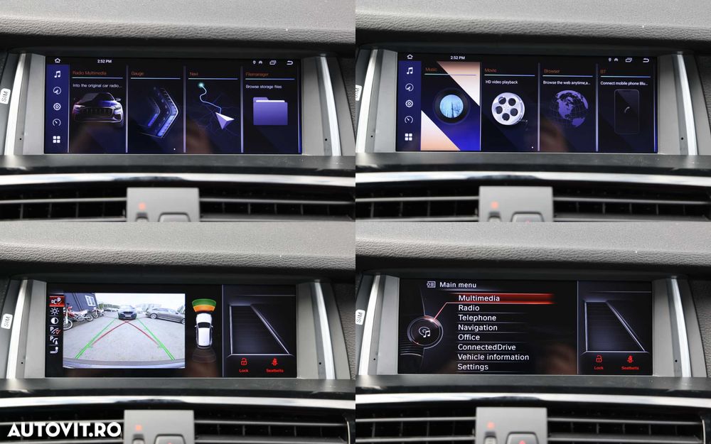 BMW X3 - 9