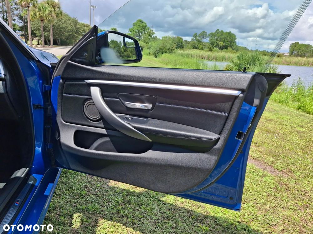 BMW Seria 4 430i - 36