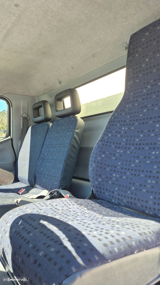 Mitsubishi Canter - 9