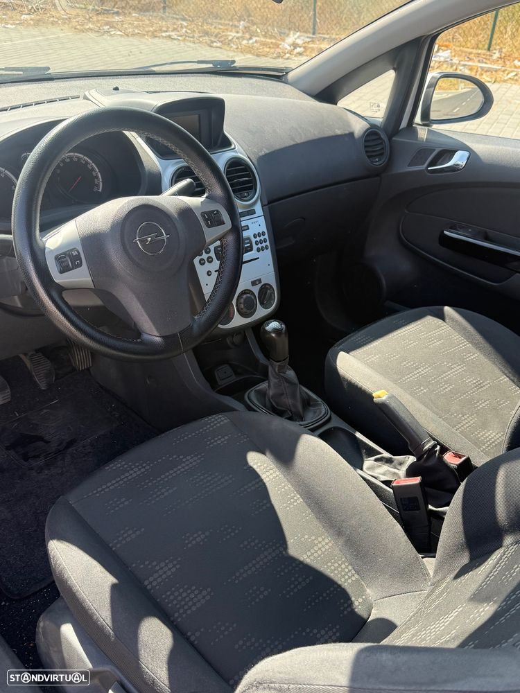 Opel Corsa 1.3 CDTI - 9