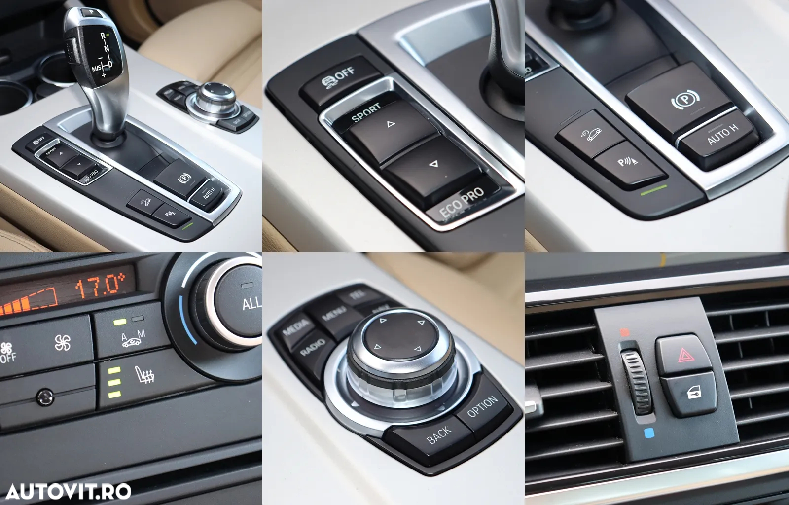 BMW X3 xDrive20d Aut. - 27