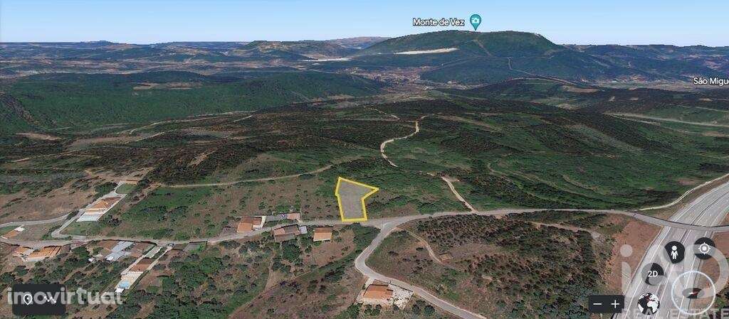 Terreno para construção em São Miguel, Santa Eufémia e Rabaçal - Grande imagem: 5/12