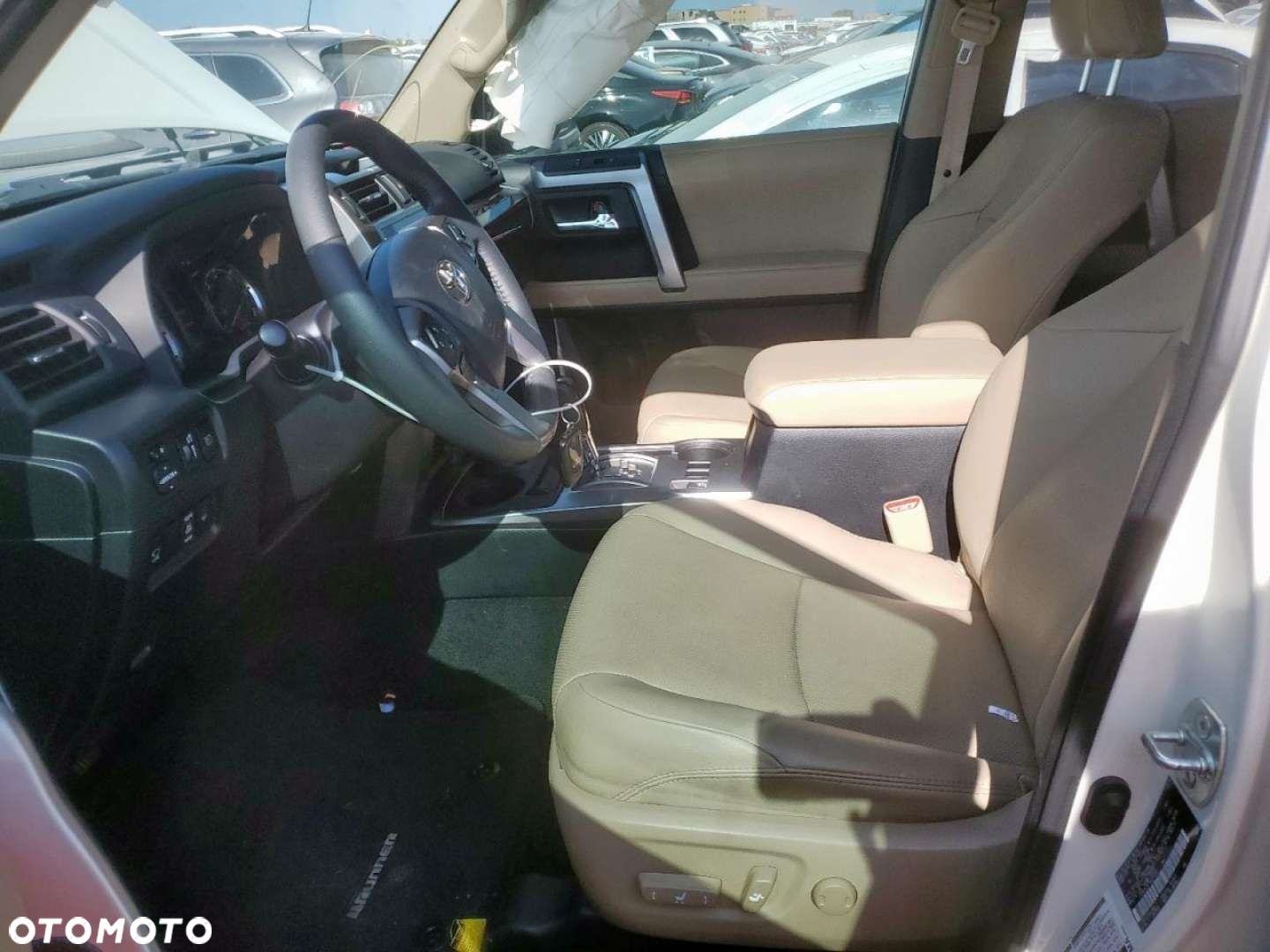 Toyota 4-Runner - 8