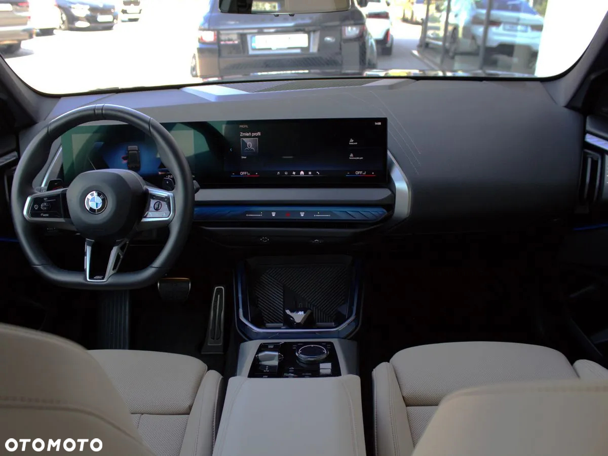 BMW X3 xDrive20d mHEV - 16