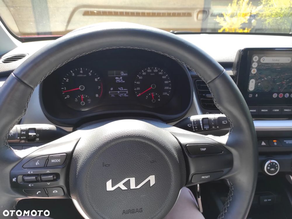 Kia Stonic 1.2 M - 13