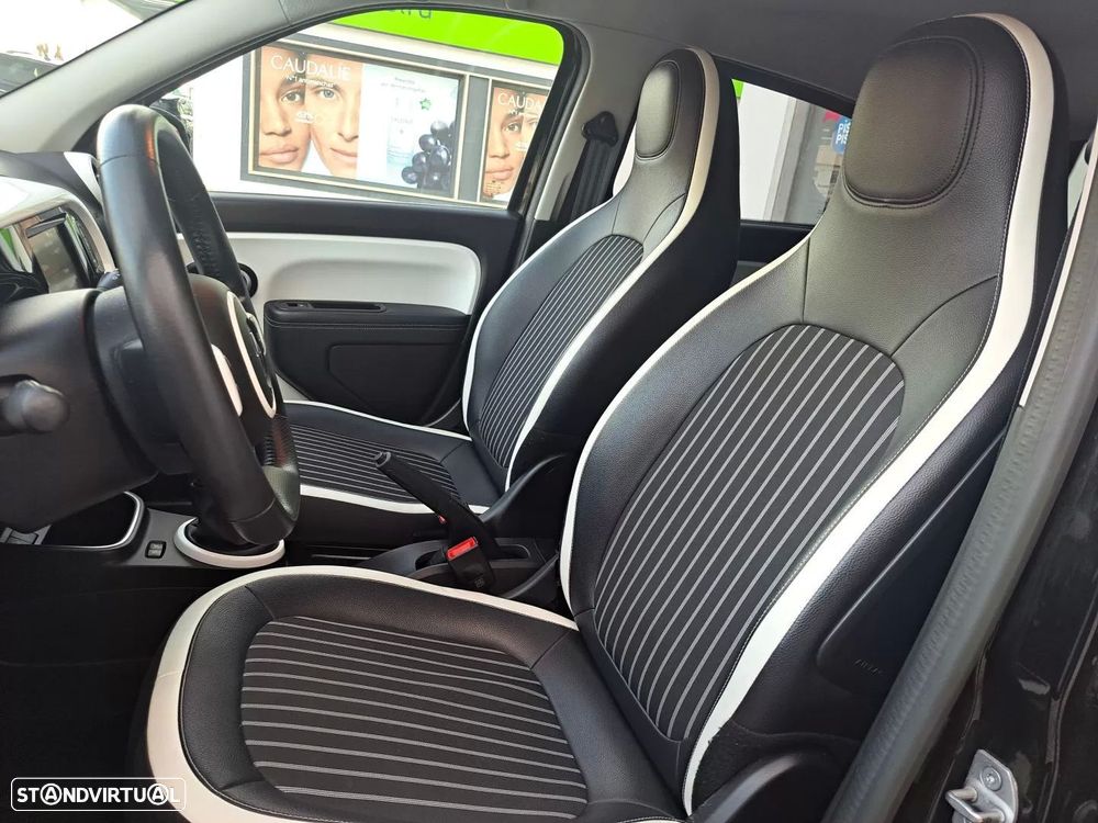 Renault Twingo 1.0 SCe Intens - 14