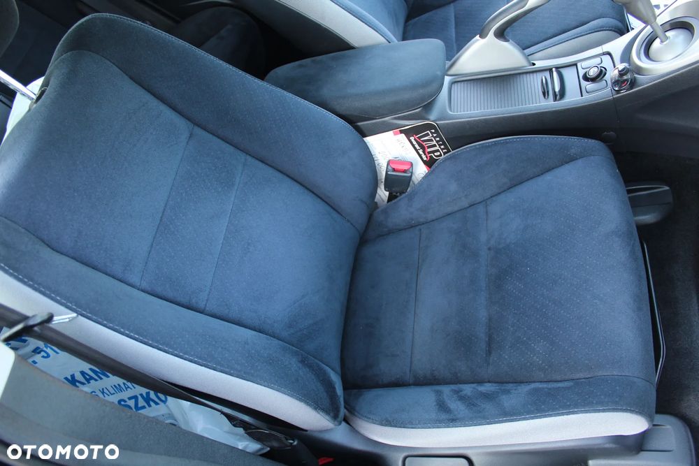 Honda Civic 1.8i-VTEC Executive - 19