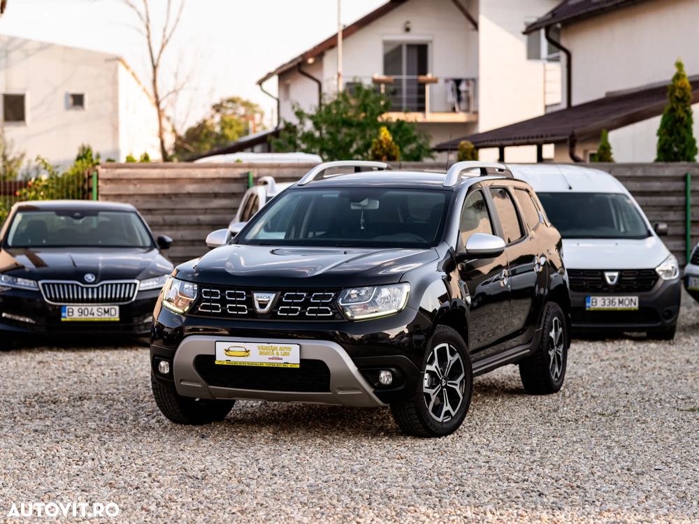 Dacia Duster - 2