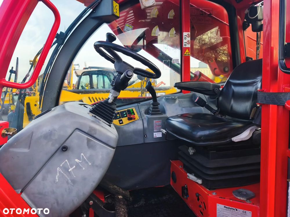 Haulotte HTL4017 - 10