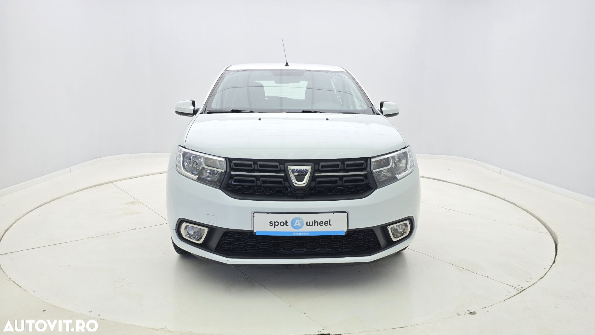 Dacia Sandero 0.9 TCe Laureate - 2