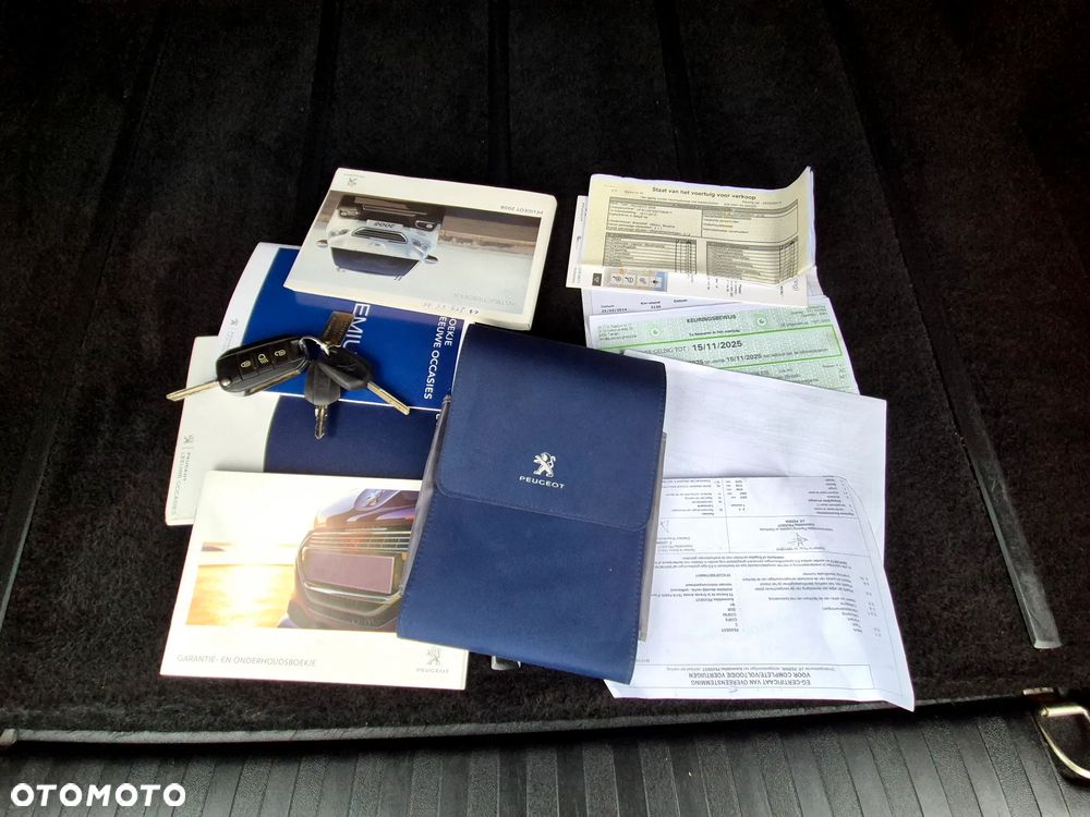 Peugeot 2008 120 VTI Active - 36