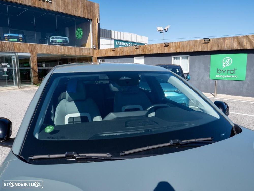 Citroën e-C4 54 kWh Max - 10