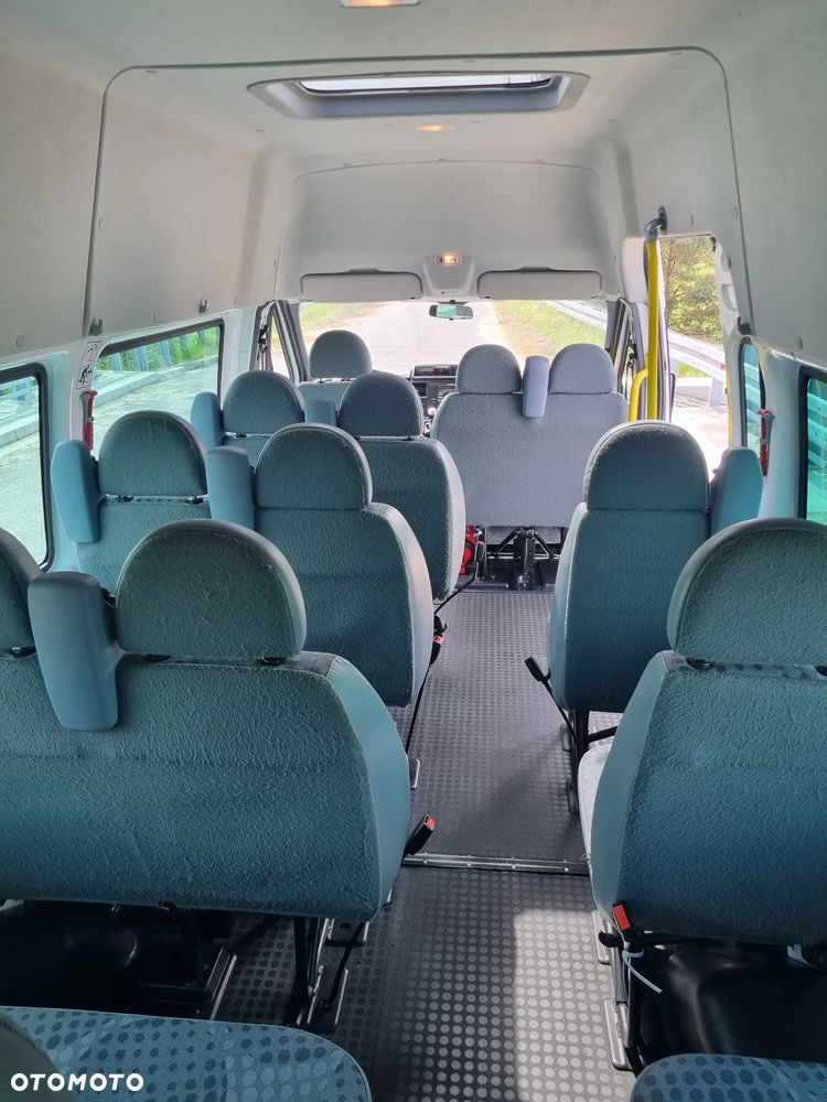 Ford Transit - 16