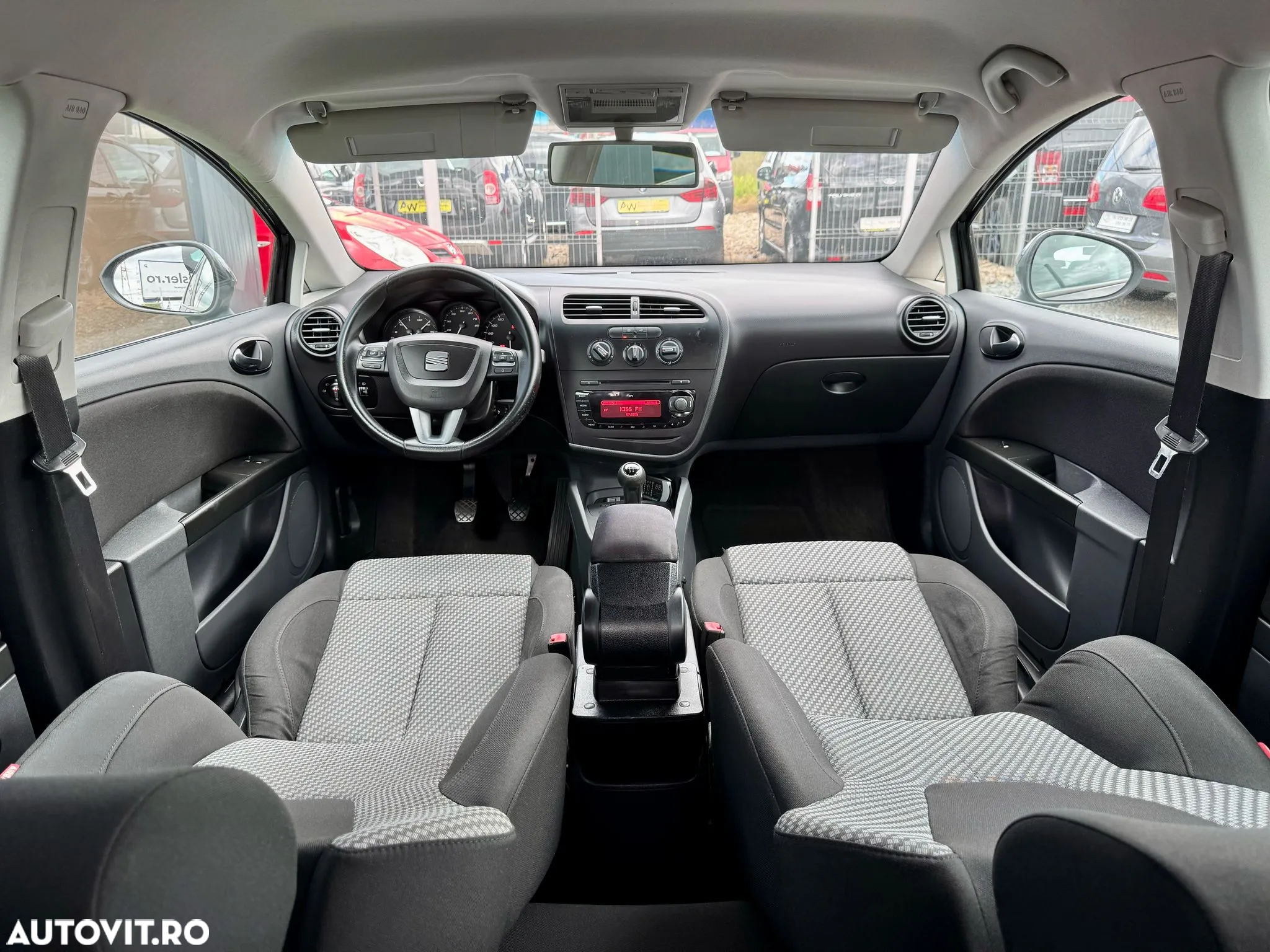 Seat Leon 1.4 Sport - 7