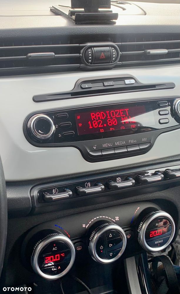 Alfa Romeo Giulietta 1.4 TB - 19