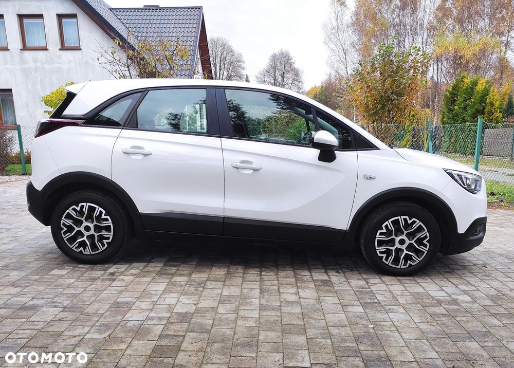 Opel Crossland X 1.6 Ultimate - 6