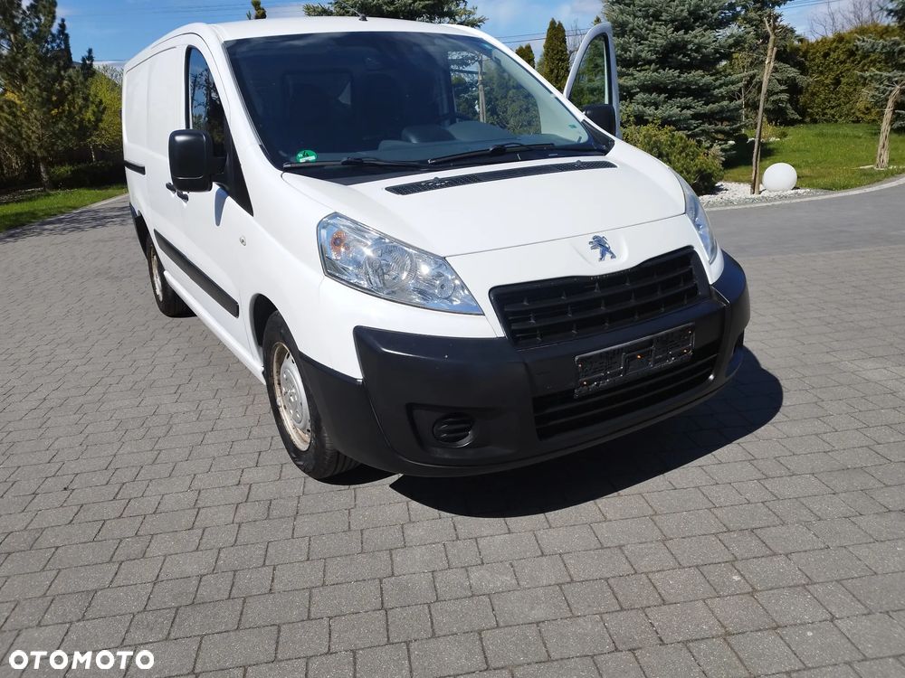 Peugeot Expert - 10