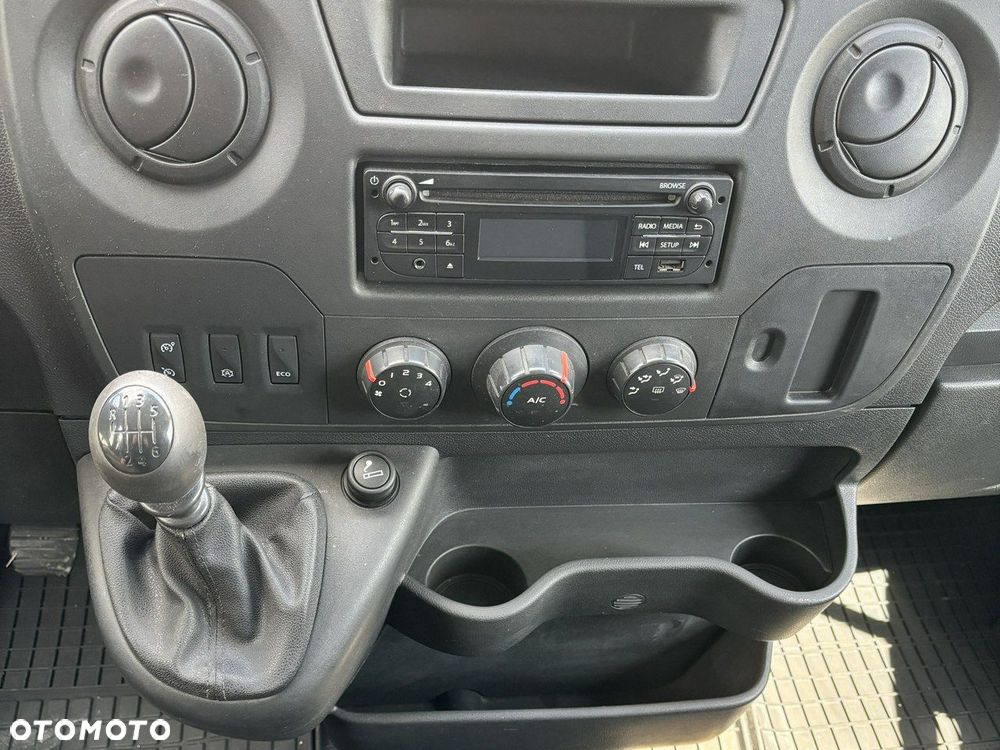 Renault Master - 10