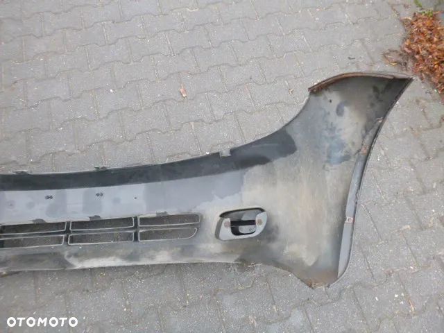ZDERZAK PRZÓD PRZEDNI CHEVROLET LACETTI HB 04- - 7