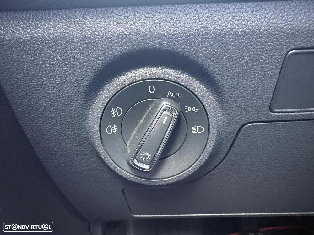SEAT Ibiza 1.0 TSI FR - 34