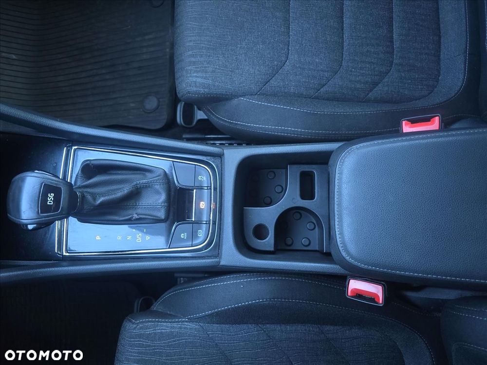 Skoda Kodiaq 2.0 TDI 4x2 Style DSG - 17