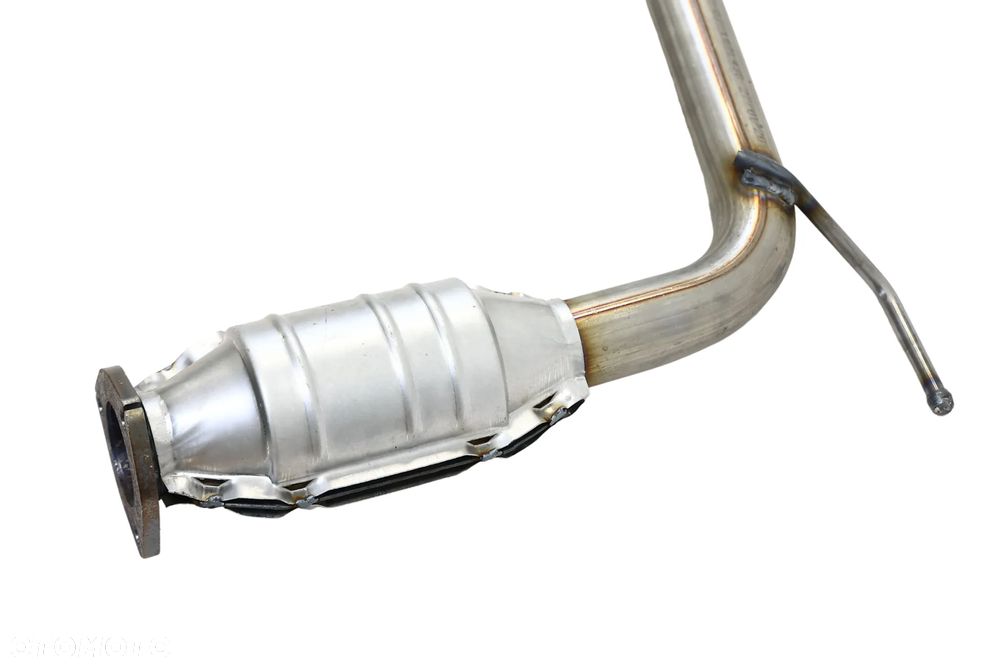 Katalizator Passat B6 2,0 Tdi - 1