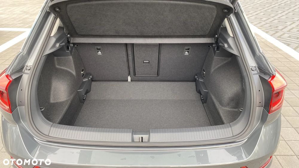 Volkswagen T-Roc 1.5 TSI Final Edition - 22