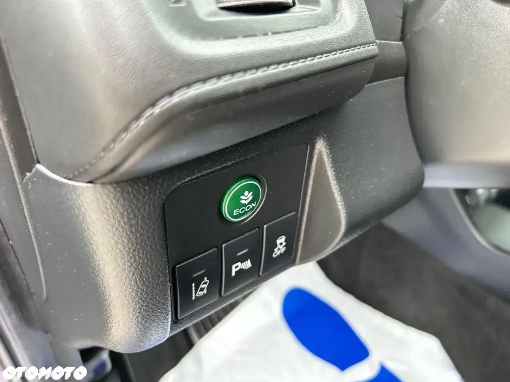 Honda HR-V 1.5 i-VTEC CVT Executive - 17