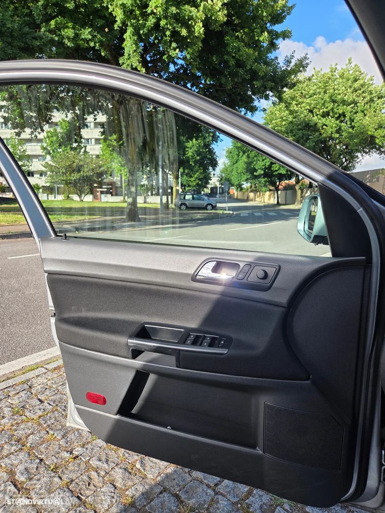 VW Polo 1.2 Sportline - 9