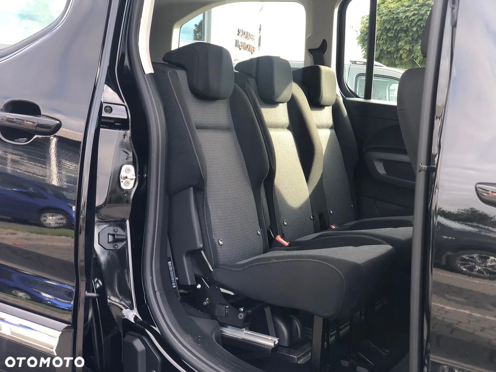 Toyota Proace City Verso Long 1.5 D-4D Family - 16